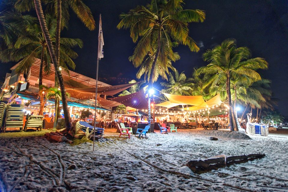 Cabarete Beach