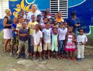 Community activities