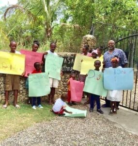 Community engagement